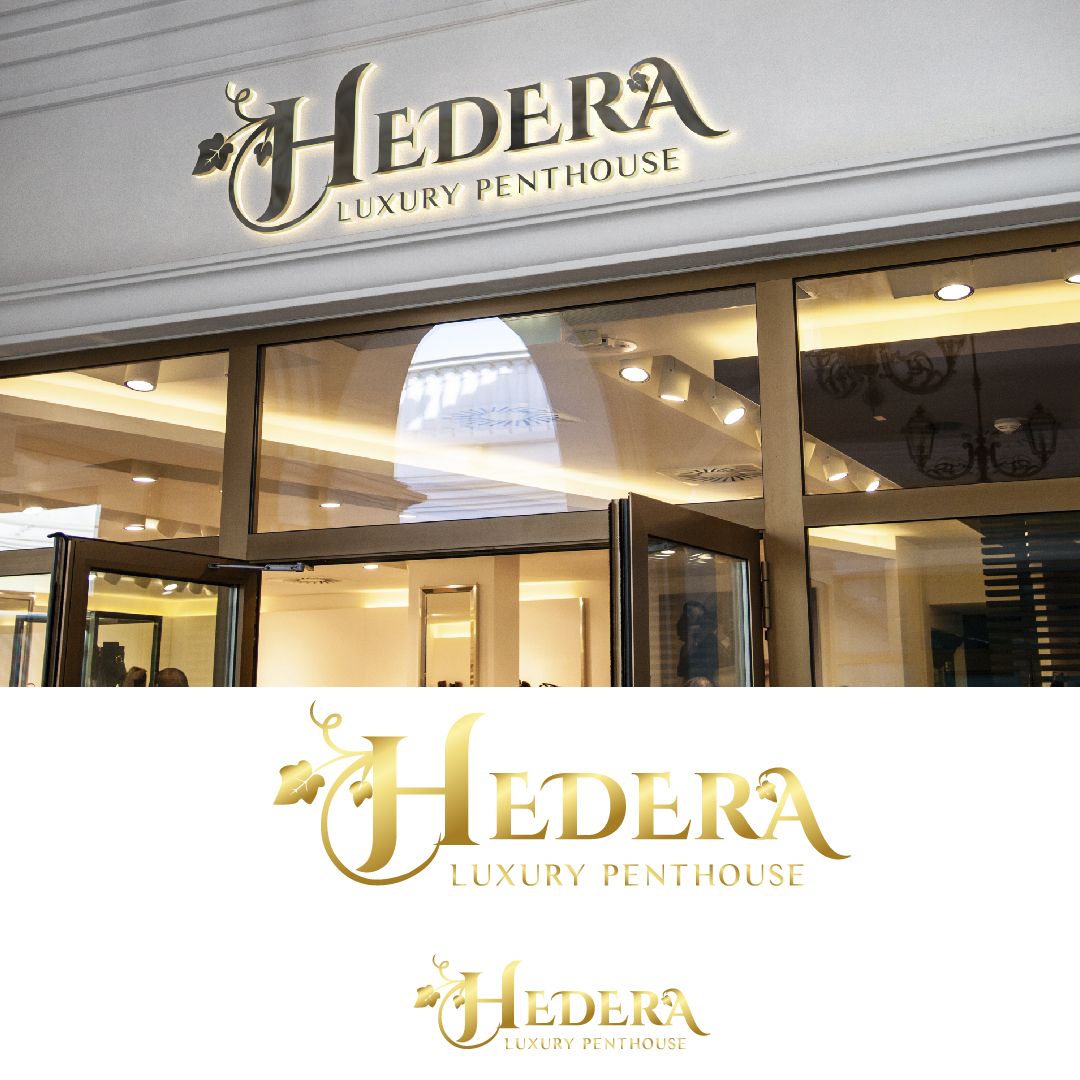 Logo Design by Klary for this project | Design #23731692