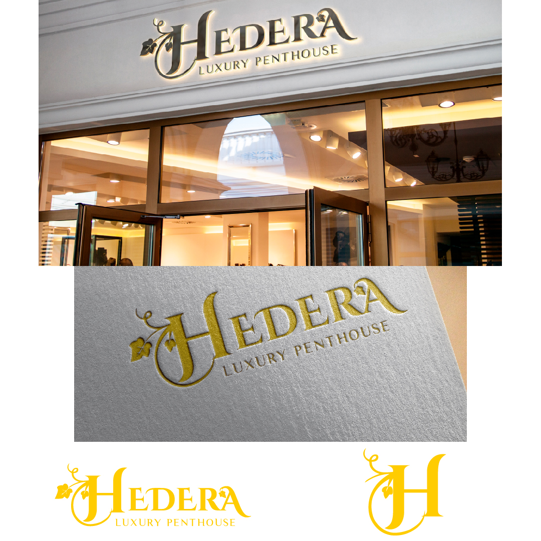 Diseño de Logo por Klary para este proyecto | Diseño #23773864