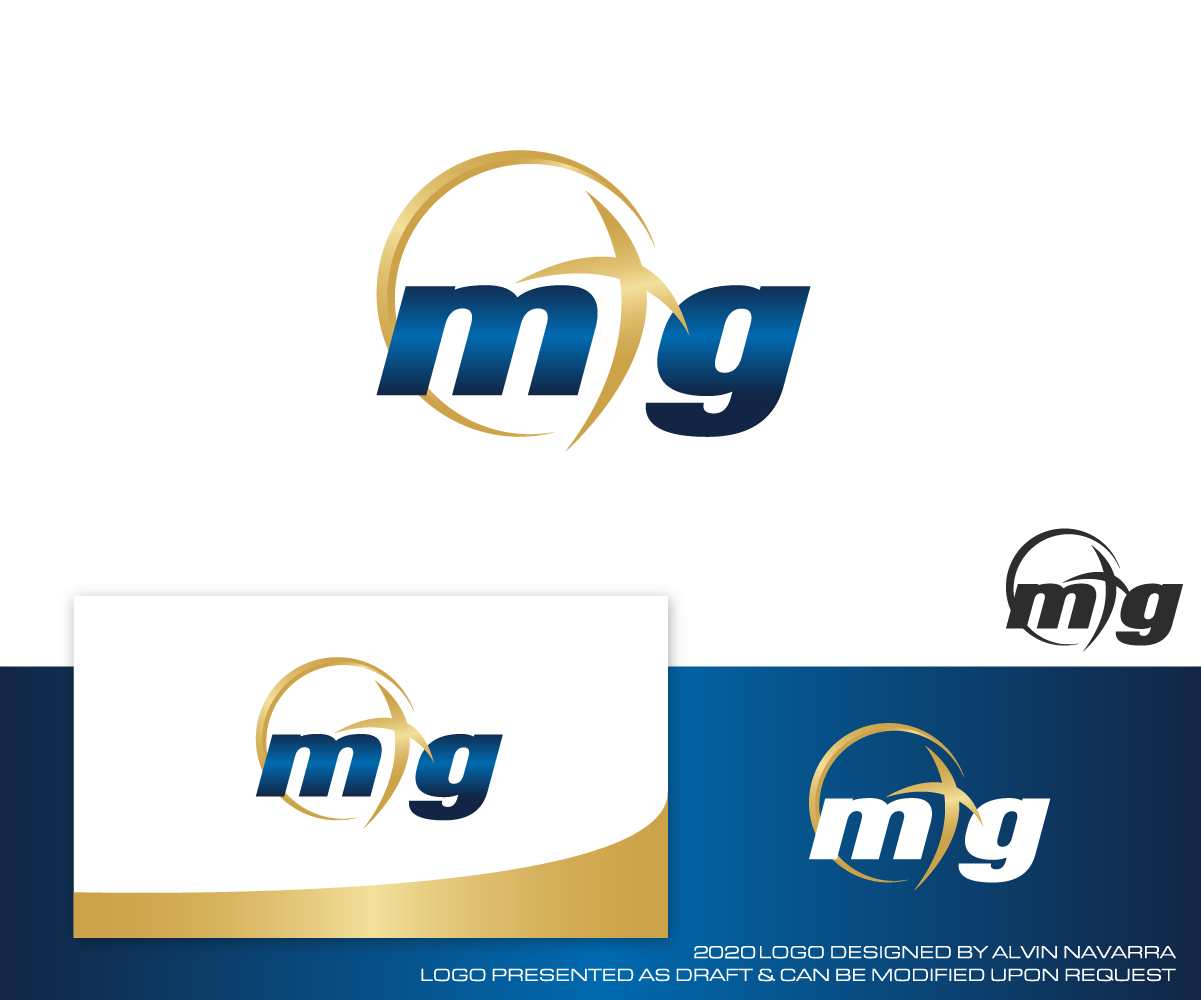 Logo Design by alvinnavarra for this project | Design #23715841