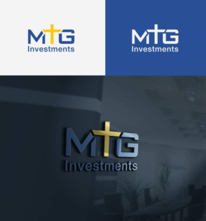 Logo Design by AL-BARAKAH for this project | Design: #23714252