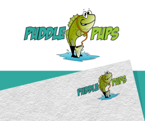Diseño de Logo por Jay Design