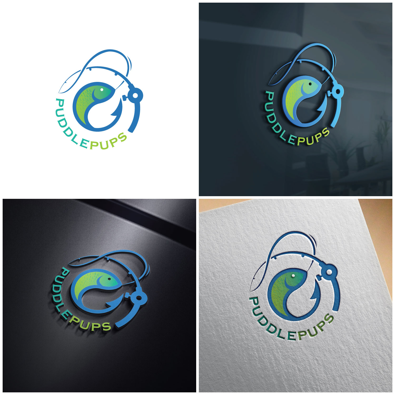 Logo Design by Md Shehidul Islam Rimon for this project | Design #23753011