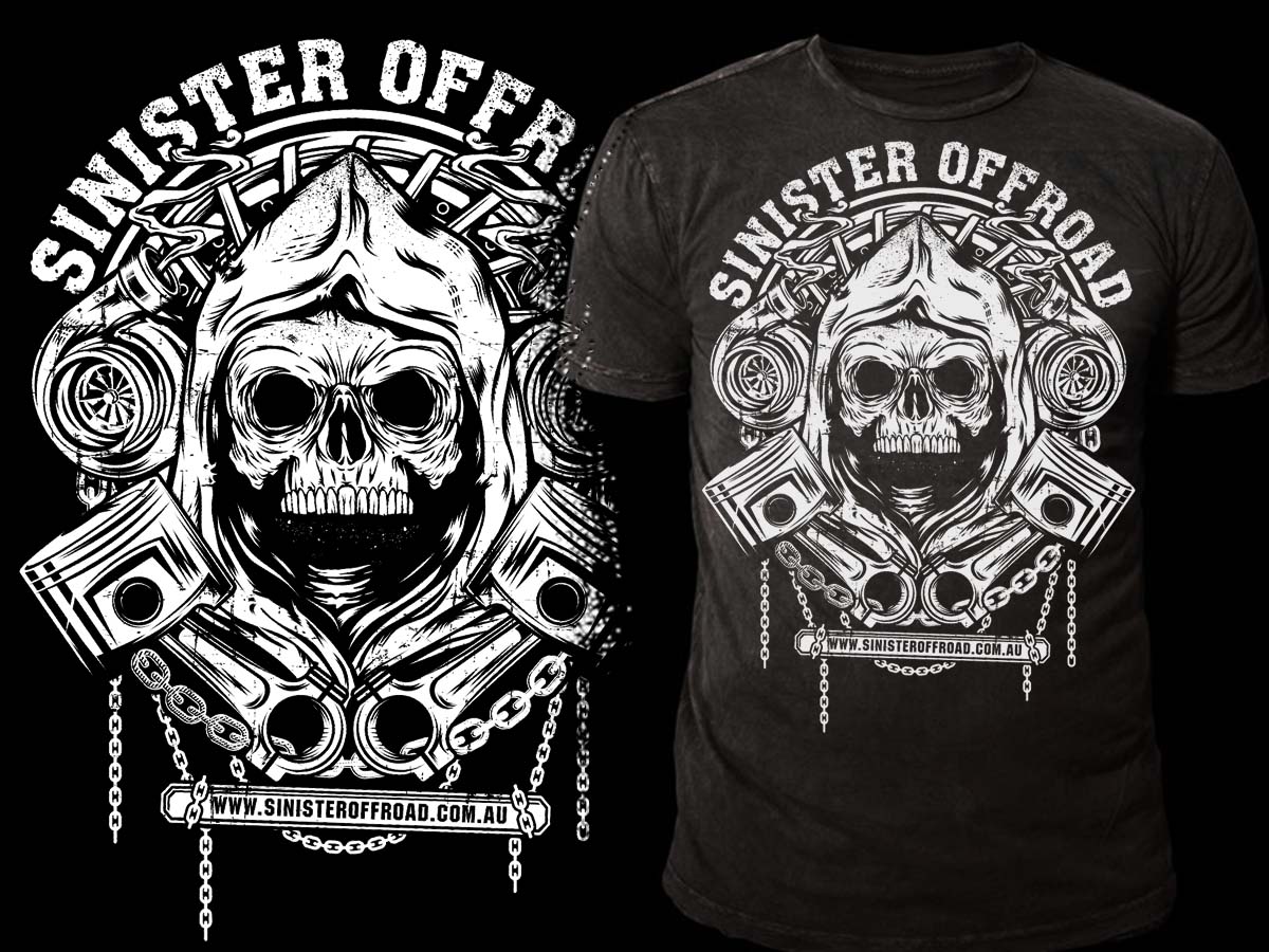 Design de T-shirt par Falih A pour ce projet | Design #23764452