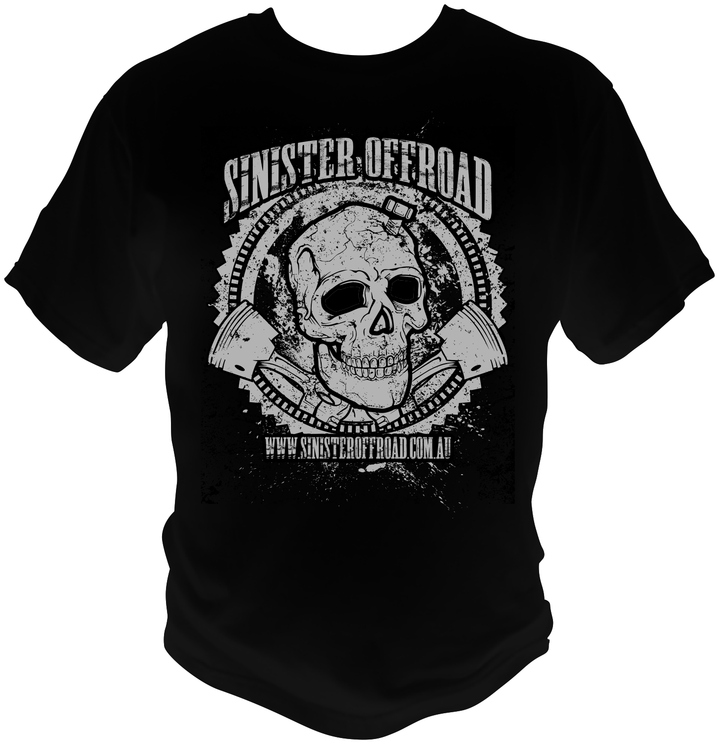 T-shirt Design by bacujkov for this project | Design #23760957
