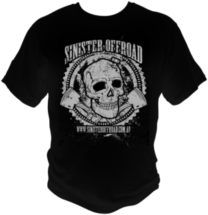 T-Shirt-Design von bacujkov für dieses Projekt | Design #23760957
