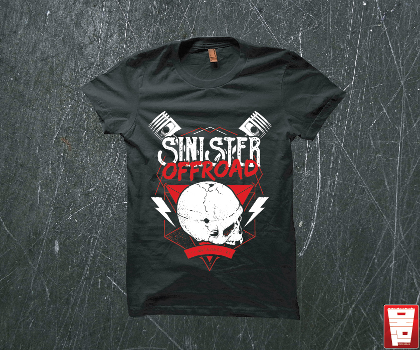 T-Shirt-Design von Taho Design für dieses Projekt | Design #23763034