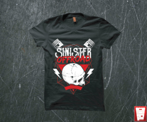 T-Shirt-Design von Taho Design für dieses Projekt | Design #23763034