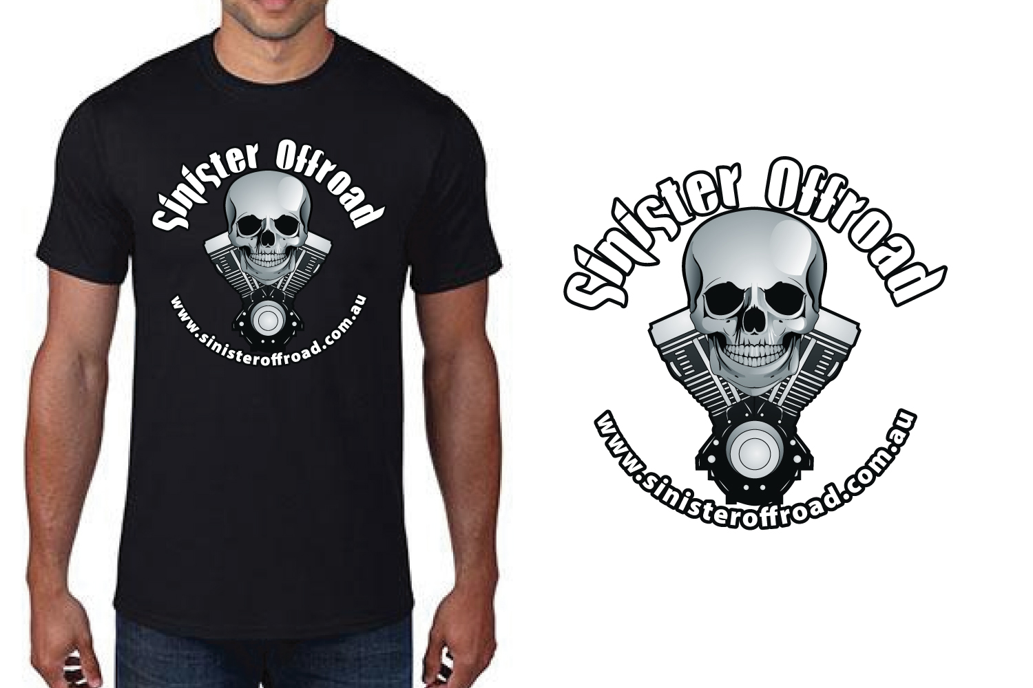 T-shirt Design by Jay Design for this project | Design #23717869