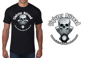 T-shirt Design by Jay Design