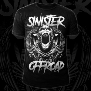 T-shirt Design by Bayu_susilo