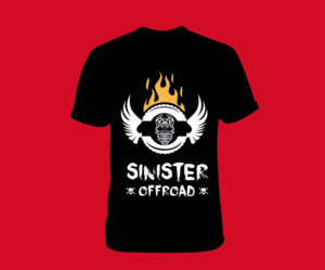 T-Shirt-Design von lampros 2 für dieses Projekt | Design #23720392