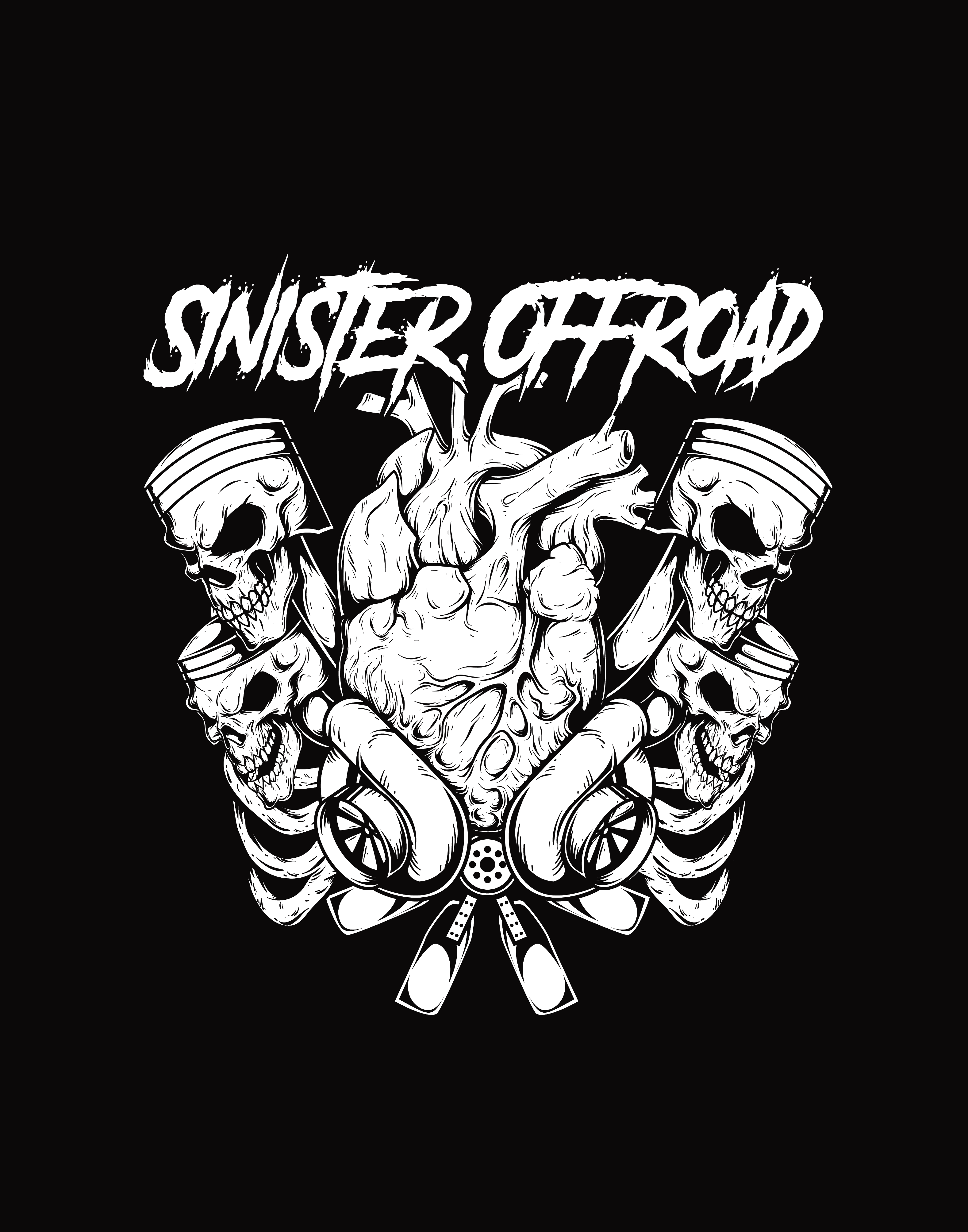 T-shirt Design by dodikhendrasuprayogi 2 for this project | Design #23768744