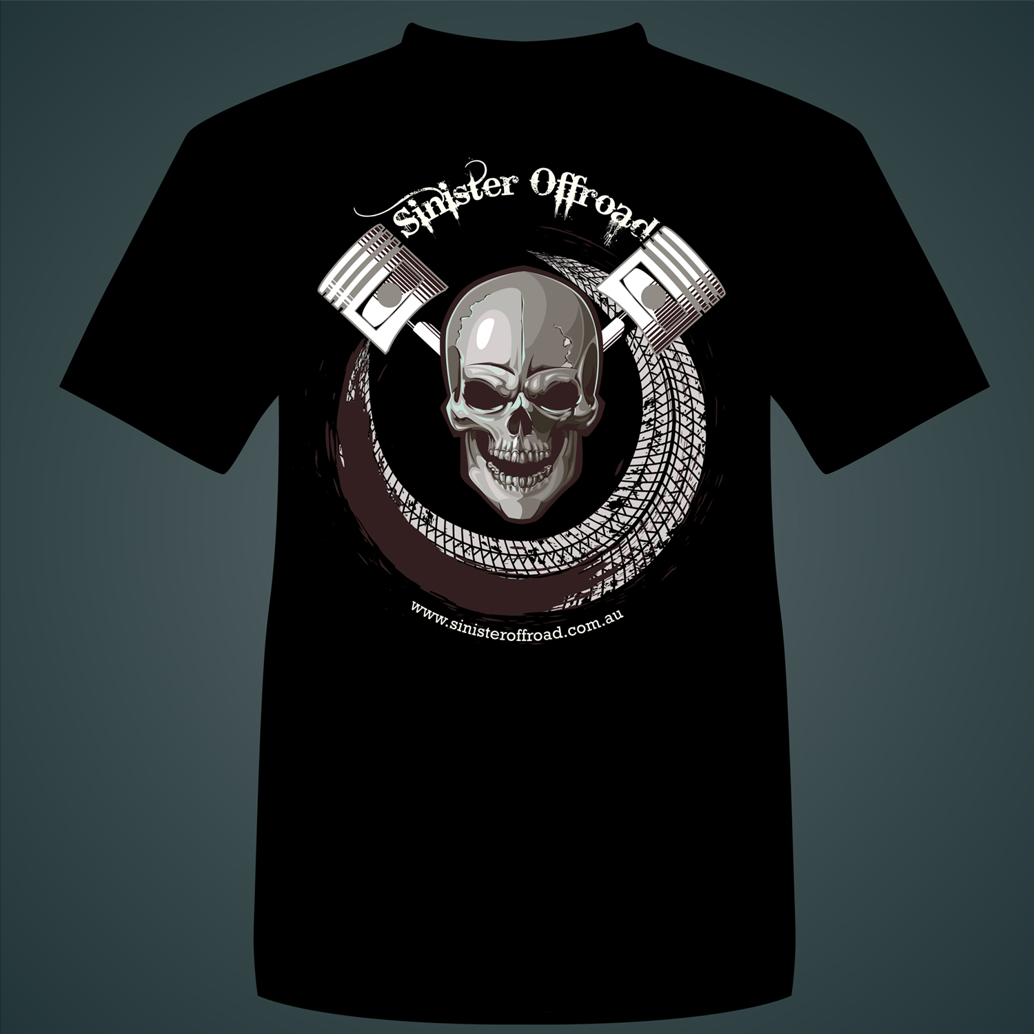 Design de T-shirt par CG design pour ce projet | Design #23749044