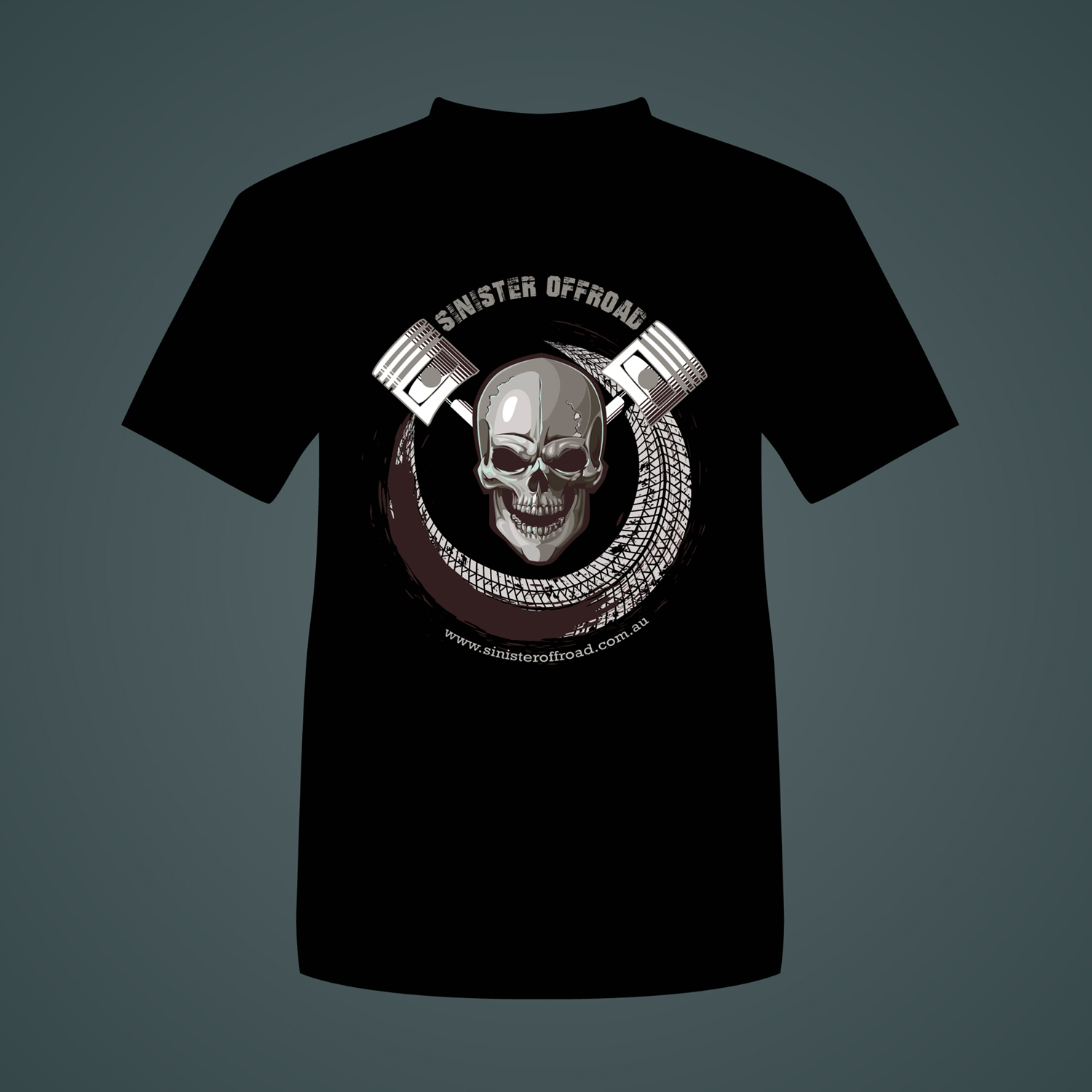 T-shirt Design by CG design for this project | Design #23752664