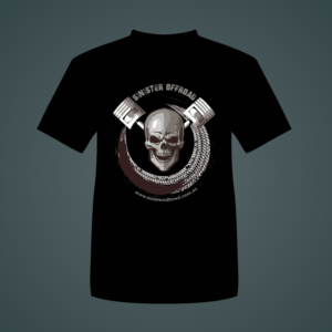 T-Shirt-Design von CG design für dieses Projekt | Design #23752664