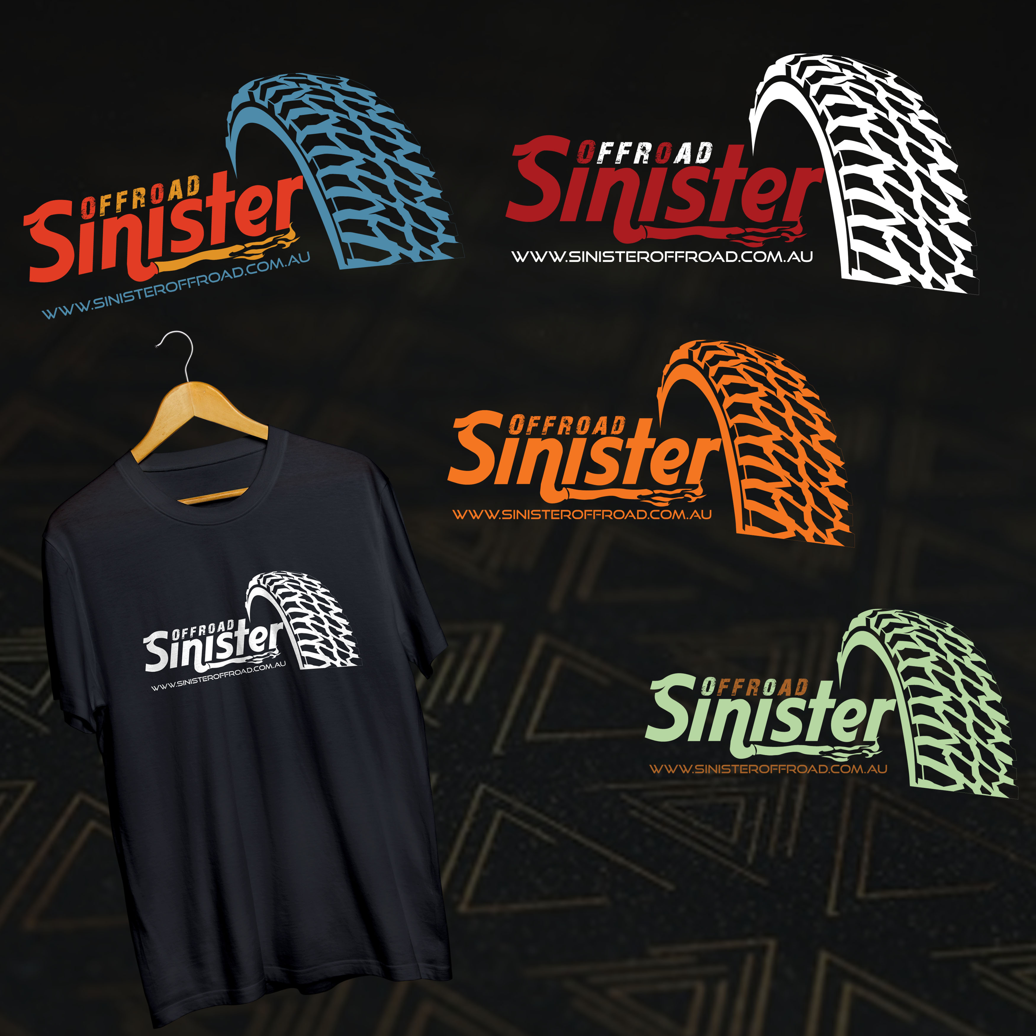 T-shirt Design by Nadz10 for this project | Design #23737475