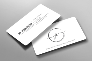 Stationery Design by chandrayaan.creative for Essential ENT Victoria  | Design: #23752521