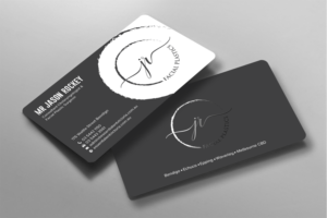 Stationery Design by chandrayaan.creative for Essential ENT Victoria  | Design: #23752524