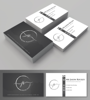 Stationery Design by SAI DESIGNS for Essential ENT Victoria  | Design: #23766679