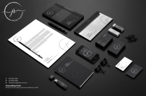 Stationary Design - JR Facial Plastics