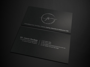 Diseño de Papelería por Tripti Ranjan Gain para Essential ENT Victoria  | Diseño: #23728361