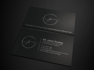 Diseño de Papelería por Tripti Ranjan Gain para Essential ENT Victoria  | Diseño: #23728362