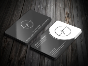 Diseño de Papelería por Tripti Ranjan Gain para Essential ENT Victoria  | Diseño: #23728382