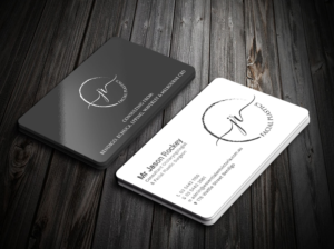 Diseño de Papelería por Tripti Ranjan Gain para Essential ENT Victoria  | Diseño: #23728384