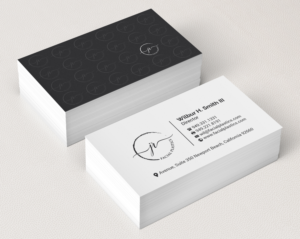 Stationery Design by R.design for Essential ENT Victoria  | Design: #23719127