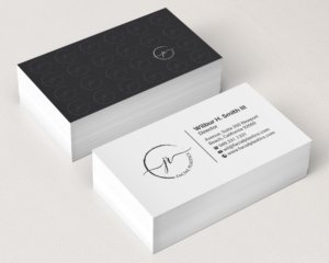 Stationery Design by R.design for Essential ENT Victoria  | Design: #23719174