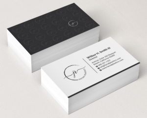 Stationery Design by R.design for Essential ENT Victoria  | Design: #23719200