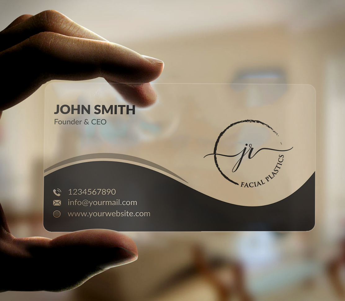 Stationery Design by Musa. A for Essential ENT Victoria  | Design #23720307