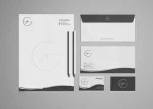 Stationery Design by Musa. A for Essential ENT Victoria  | Design: #23720308