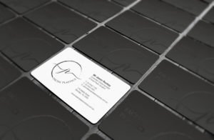 Diseño de Papelería por logodentity para Essential ENT Victoria  | Diseño: #23727321