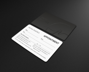Diseño de Papelería por logodentity para Essential ENT Victoria  | Diseño: #23728031
