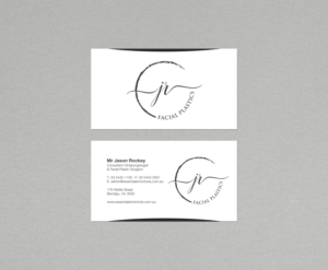 Stationery Design by logodentity for Essential ENT Victoria  | Design: #23737627