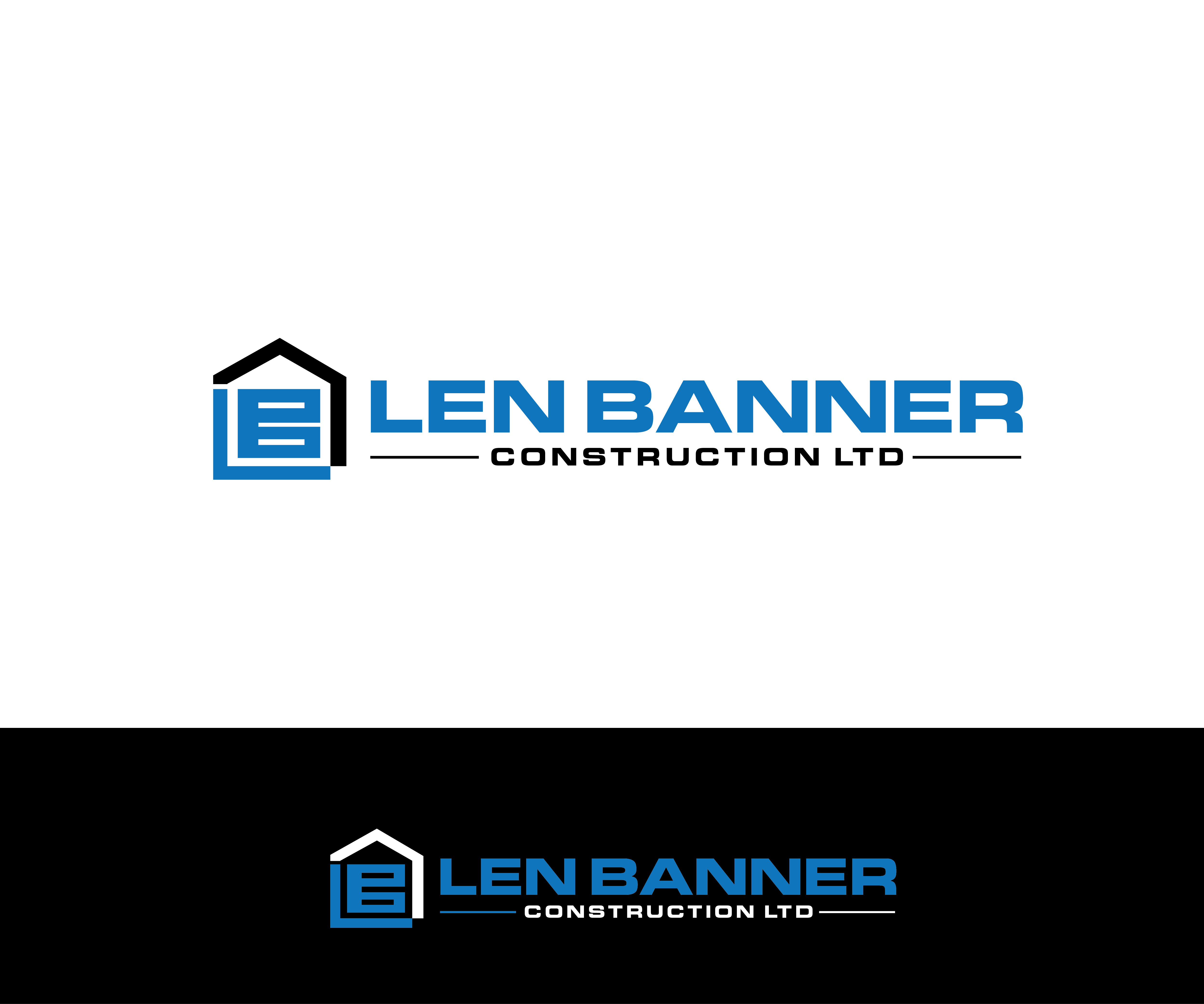 Logo Design by renderman for this project | Design #23724006