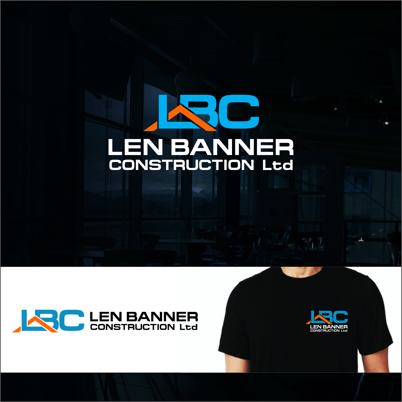 Logo Design by Arham Hidayat for this project | Design #23750559