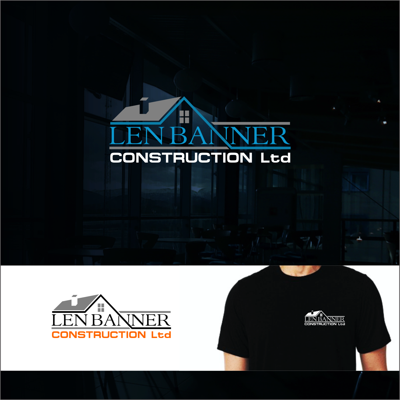 Logo-Design von Arham Hidayat für dieses Projekt | Design #23750560