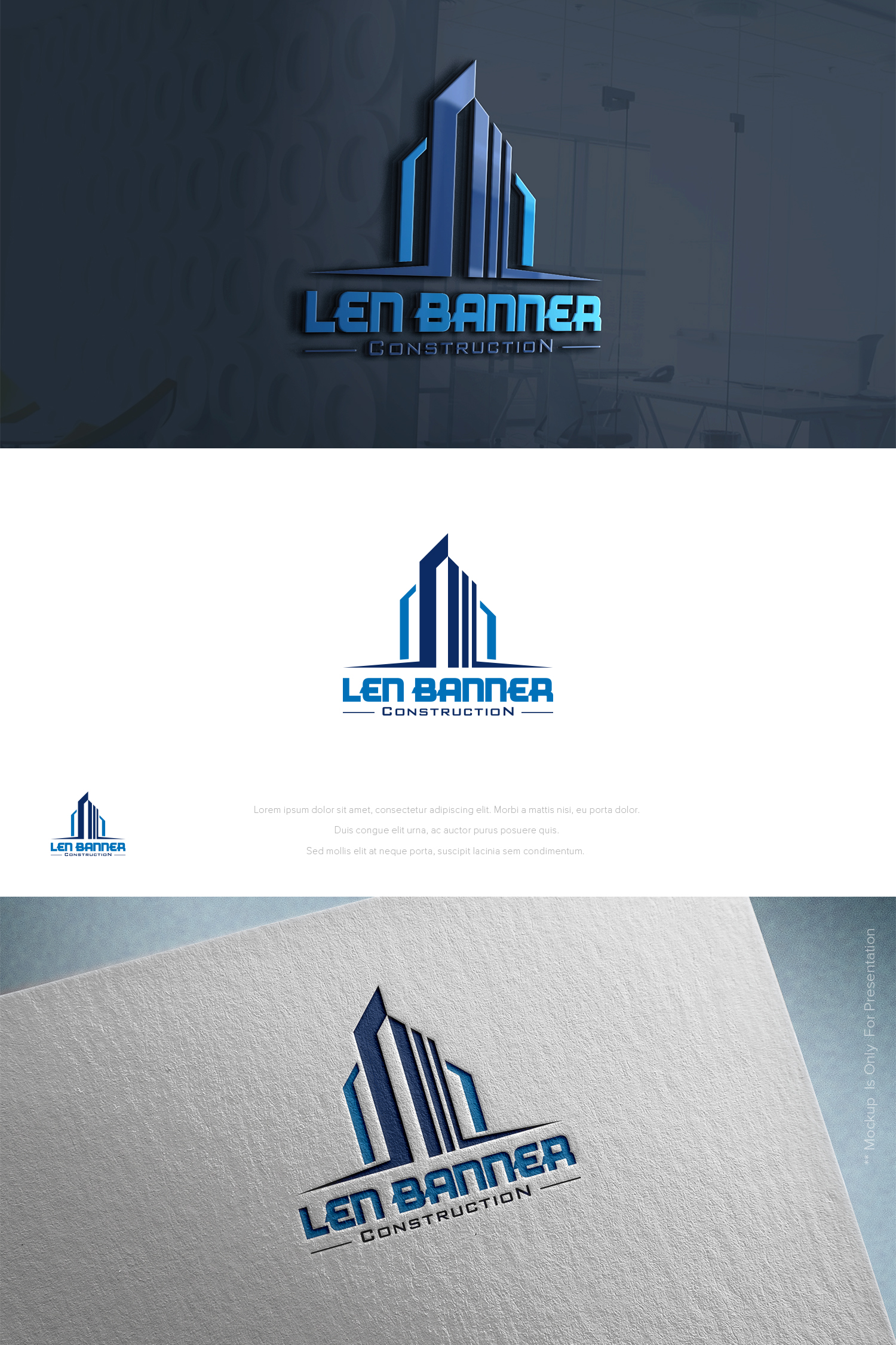 Logo Design by designbysy for this project | Design #23727027