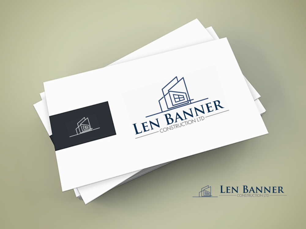 Logo Design For I Am Looking For A Simple Logo With My Company
