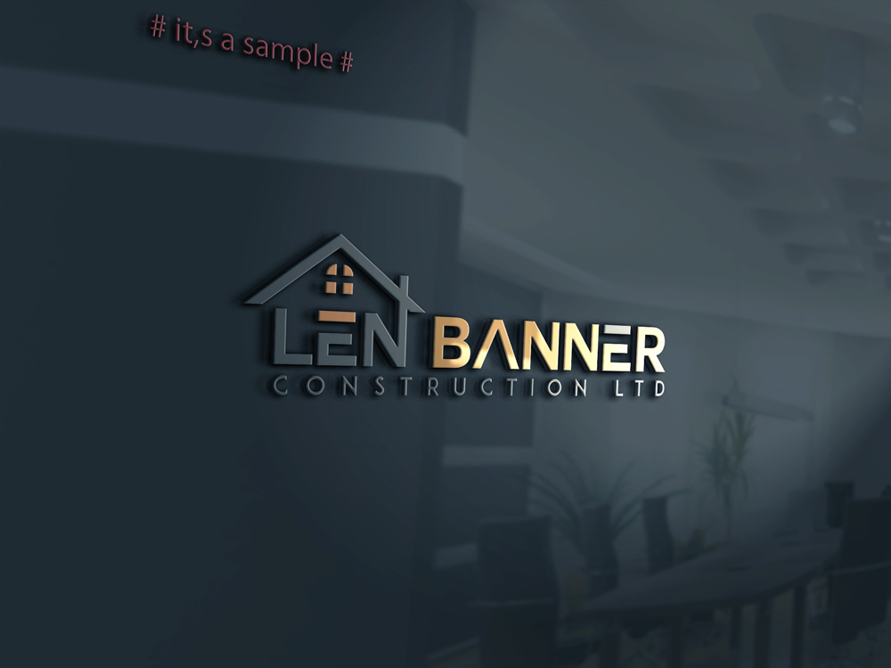 Logo Design by alpha hop for this project | Design: #23720390