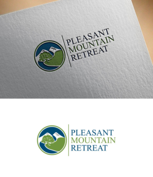 Logo Design by Aliqa Design for this project | Design: #23726321