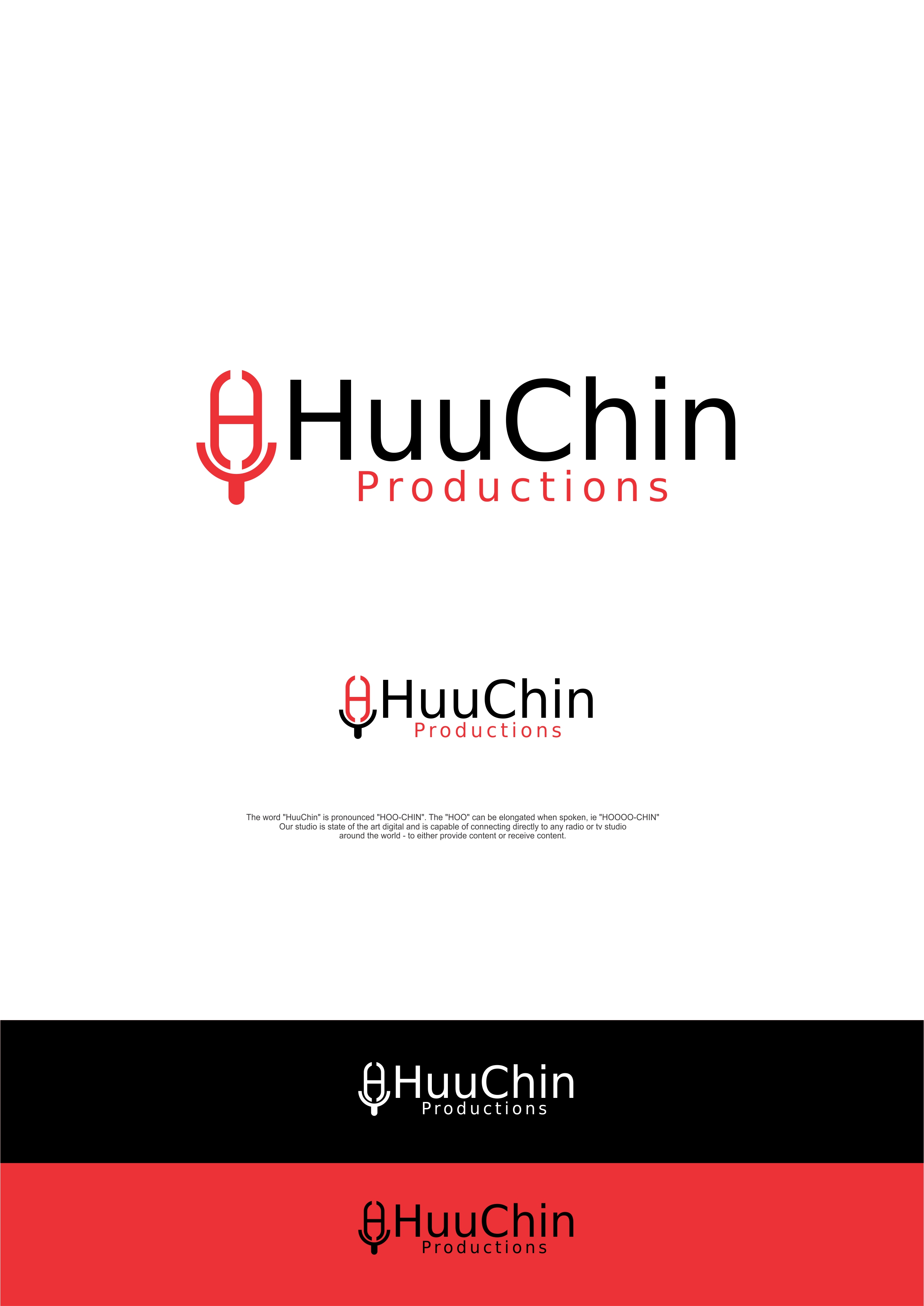 Logo Design by alok bhopatkar for The Studio | Design #23795064