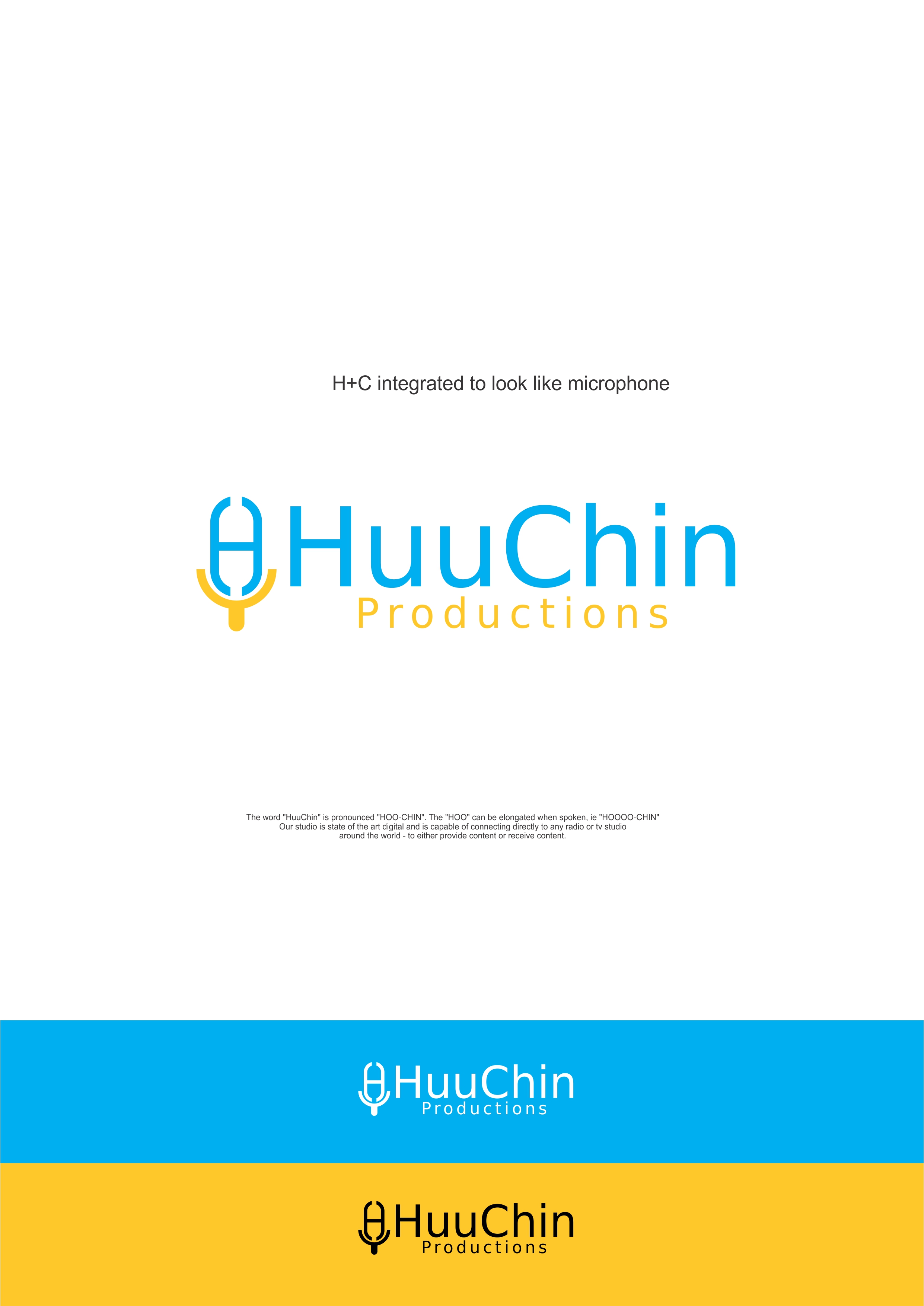 Logo Design by alok bhopatkar for The Studio | Design #23797563