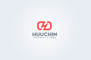 HuuChin Productions | Diseño de Logo por jaime.sp