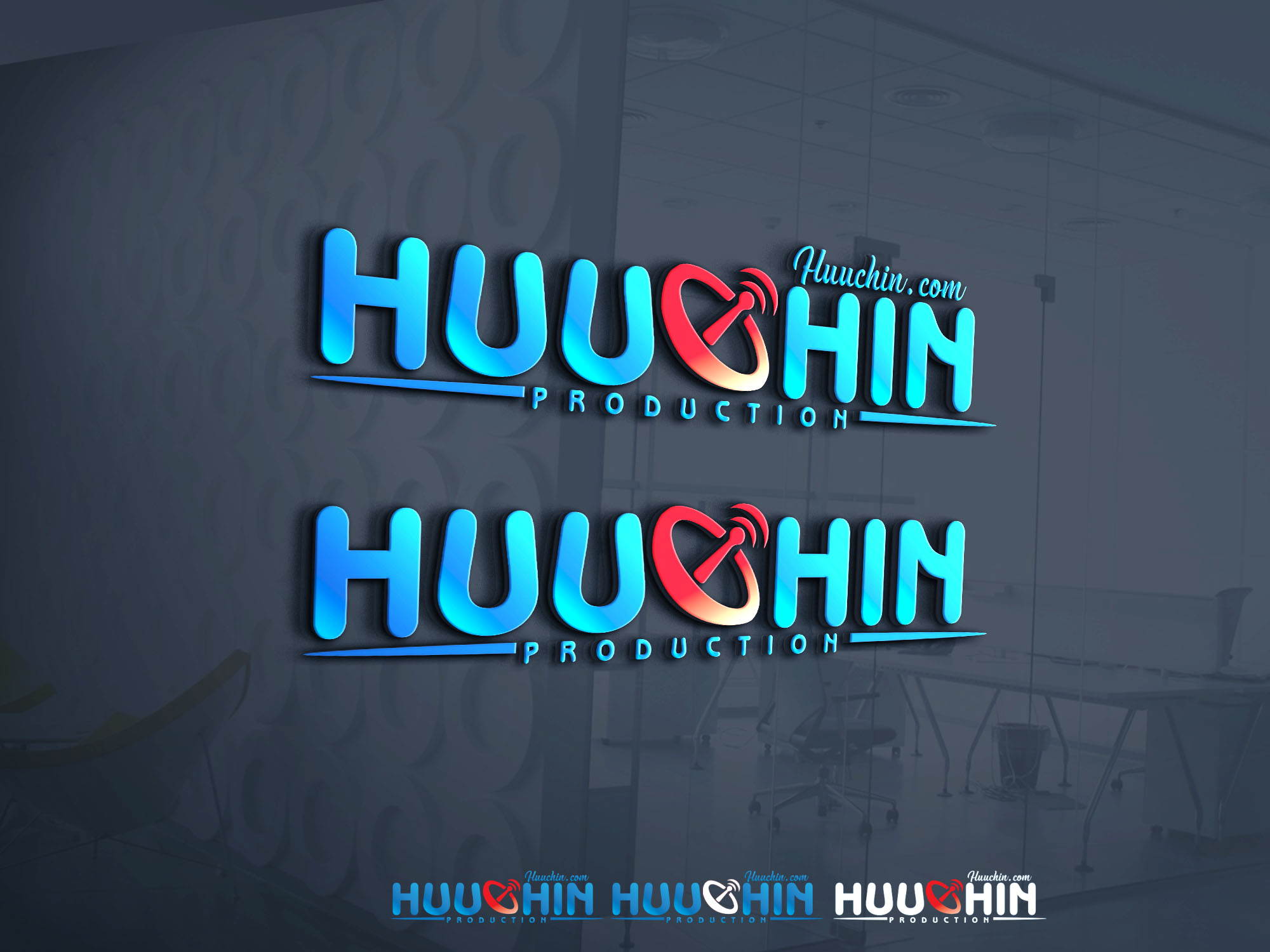Logo Design by Amirpraboe for The Studio | Design #23801541