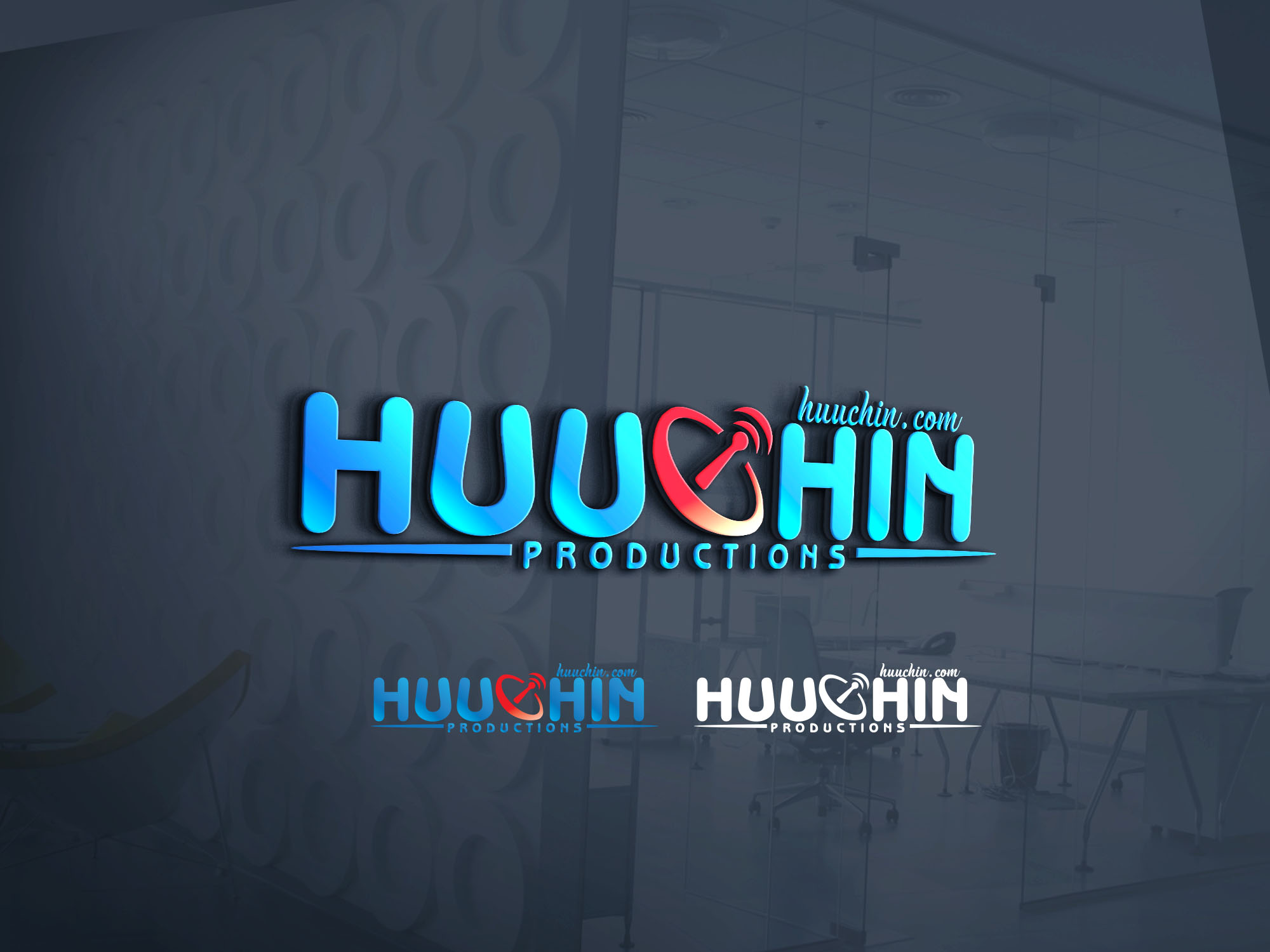 Logo Design by Amirpraboe for The Studio | Design #23820069