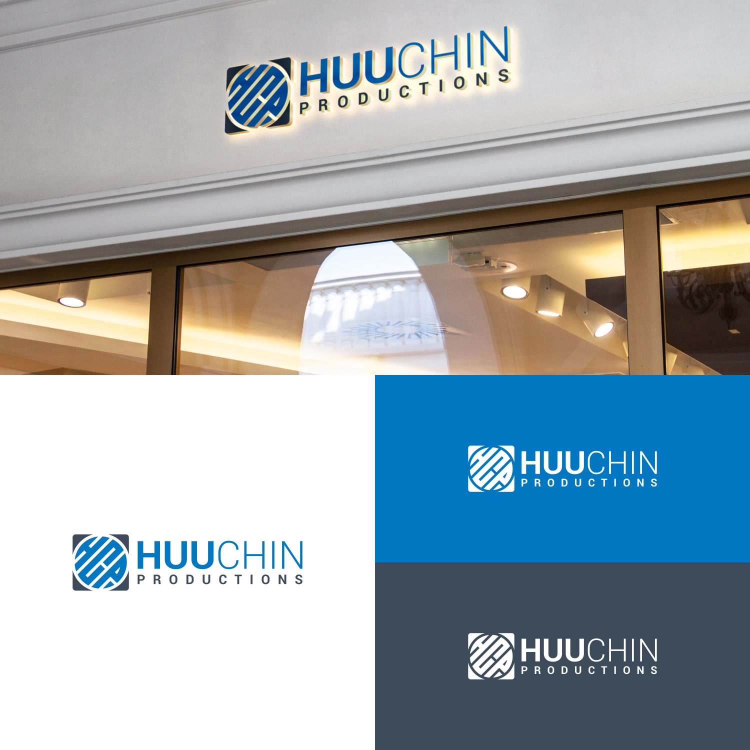 Logo Design by tejo for The Studio | Design #23713959