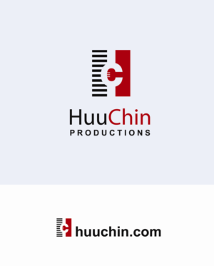 HuuChin Productions | Logo-Design von FoxD solutions